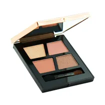 Paleta de Sombras Ayvanna Rêver Pearl Luxury 06 Natural Pink 5,6GR