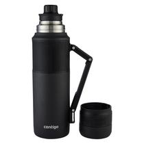 Contigo Termos Y Vasos Termo Contigo Thermal Bot 1.1L Negro s/C