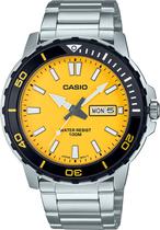 Relogio Casio Analogico MTD-125D-9AVDF - Masculino