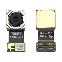 Camára Traseira Moto G6 Play(Mechanic)