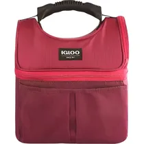 Bolsa Térmica Igloo Essentials 66390 - Vermelho