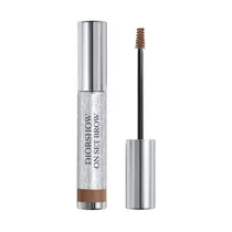 Máscara para Cejas Dior Diorshow On Set Brow 003 Brown 5ML