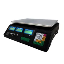 Balança Mercado Ecopower 40K 2V