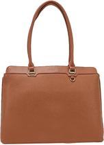 Bolsa David Jones Feminina CM6862 - Brown