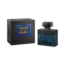 Perfume Maison Micallef Desirtoxic L'Intense Edp 100ML