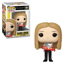 Funko Pop Friends S6 Rachel Green 1650