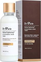 Oracle Cosmetico Tonico Facial DR.Oracle Retino Tig.150ML s/C