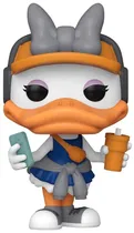 Boneca Daisy - Disney Mickey And Friends Funko Pop! 1555