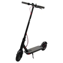 Patinete Elétrico Hye HY-S09 Pro - 350W - 25KM/H - 8.5" - Preto