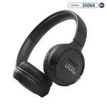 Fone de Ouvido Sem Fio JBL Tune 510BT - Preto