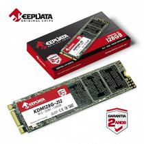 HD SSD M.2 512GB Keepdata KDM512G-J12