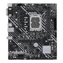 Placa Mãe Intel (1700) Asus H610M-A Prime D4