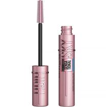 Rimel Maybelline Lash Sensational SKY High Waterproof 802 Very Black