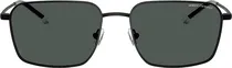 Óculos de Sol Armani Exchange AX2053S 600087 57 - Masculino