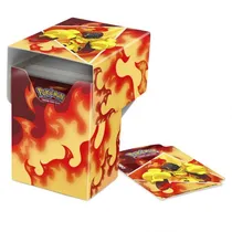 Cards Pokemon TCG Deck Box Pokemon Full View Armarouge 16389