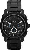 Relogio Masculino Fossil Machine Analogico FS4552