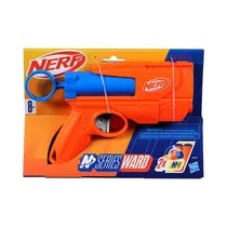 Lanzador de Dardos Hasbro Nerf N Series Ward G0349