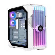 Gabinete Cooler Master Haf 700 Evo White H700E-WGNN-S00