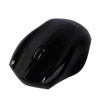 Satellite Mouse Wireless A-69G 2.4GHZ Negro