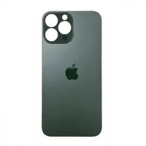 Tampa Trasera iPhone 13 Pro Max Verde