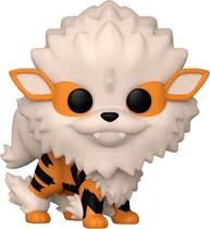 Boneco Arcanine - Pokémon - Funko Pop! 920