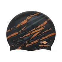 Gorro de Natacion MormaII A07BKOR Unisex Molticolor