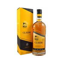 Whisky M&H Malt Classic 700ML