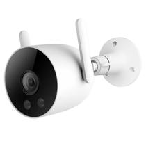 Camera de Seguranca Imilab EC3 Lite CMSXJ40A Outdoor / Wi-Fi / 2K  Branco