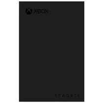 HD Externo Seagate 2TB Game Drive 2.5" STKX2000400 - Preto