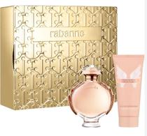 Olympea Lotion+Edp Spray