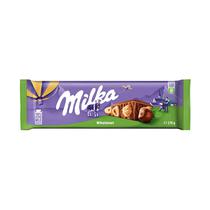 Chocolate Milka Whole Hazelnuts 270GR