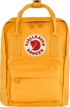 Mochila Fjallraven Kanken No. 23561 141 - Amarelo