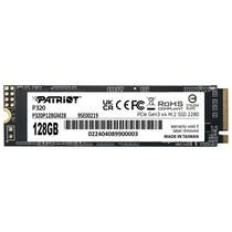 SSD Patriot M.2 128GB P320 Nvme - P320P128GM28