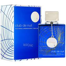 Perfume Masculino Armaf Club de Nuit Iconic Edp 105 ML