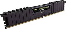 Mem DDR4 16GB 3200 Corsair Vengeance LPX Black