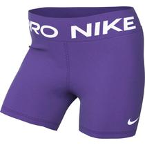 Short Nike Feminino NP 365 Short 5IN s Roxo - CZ9831547