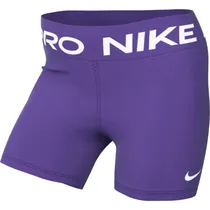 Short Nike Feminino NP 365 Short 5IN XS Roxo - CZ9831547