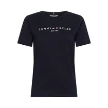 Camiseta Tommy Hilfiger WW0WW32806 DW5