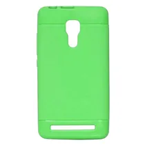 Nuu Capa A3 Verde