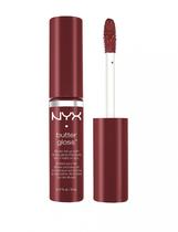 Gloss NYX Butter BLG12 Cherry Pie