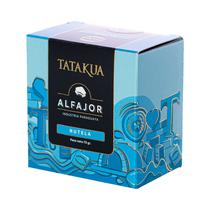 Alfajor Tatakua Nutela 70GR