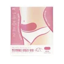 3NS Daily Warming 42 ºC - 6PCS