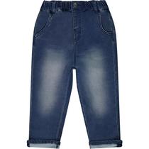 Orchestra Calca Jeans Bebe Masculino 9M+ Tela 9M+ BLM