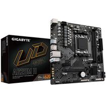 Placa Mãe Gigabyte A620M H AM5 DDR4 Micro ATX