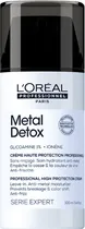 Creme L'Oréal Serie Expert Metal Detox - 100ML