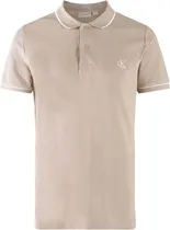 Camisa Polo Calvin Klein J30J315603PCF - Masculina
