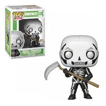 Funko Pop! Games Fornite - Skull Trooper 438