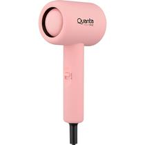 Secador de Cabelo Quanta Nice Boy QTSDCP10 1000 W Bivolt - Pink