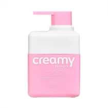 Emulsao de Limpeza Creamy Skincare 180ML