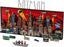 Lego DC Batman Gotham City - 76271 (4210 Peças)